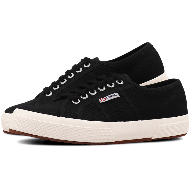 Superga Classic 2750 Black