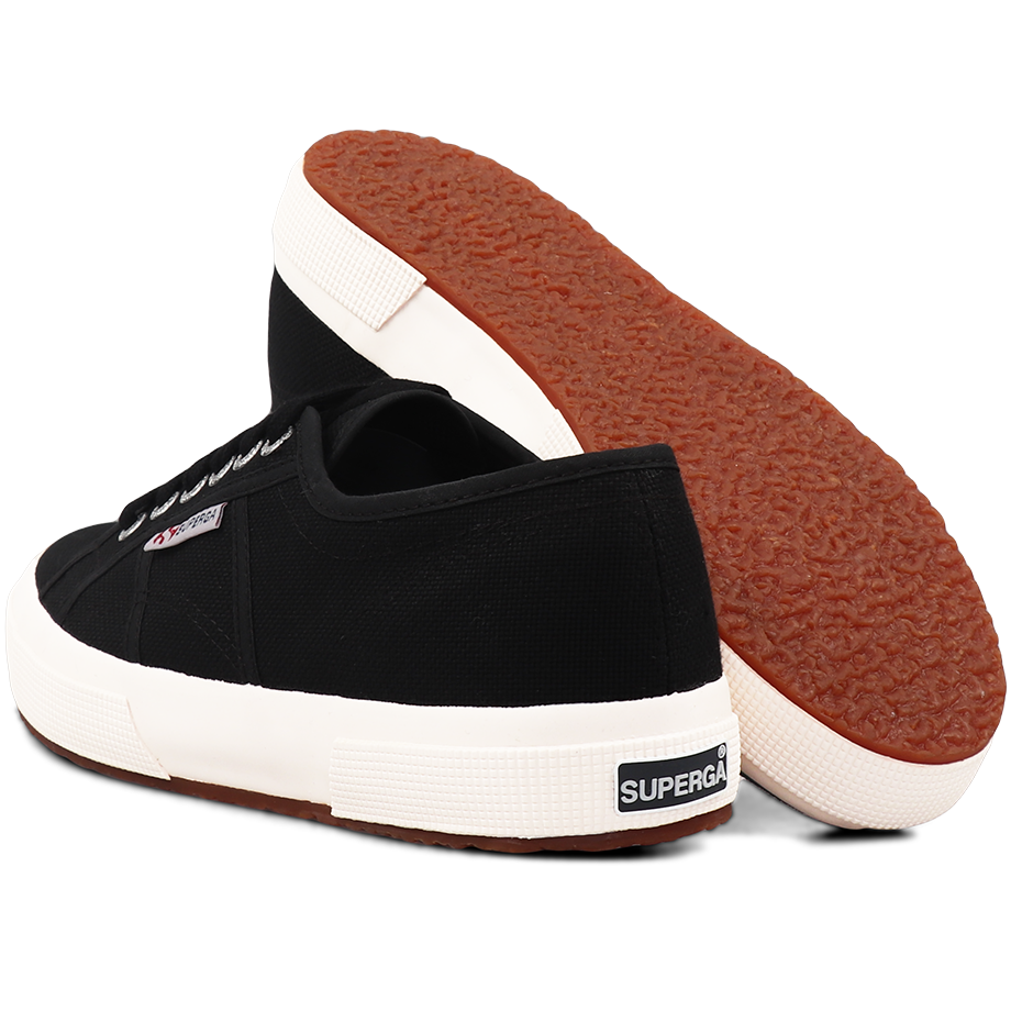 Superga Classic 2750 Black