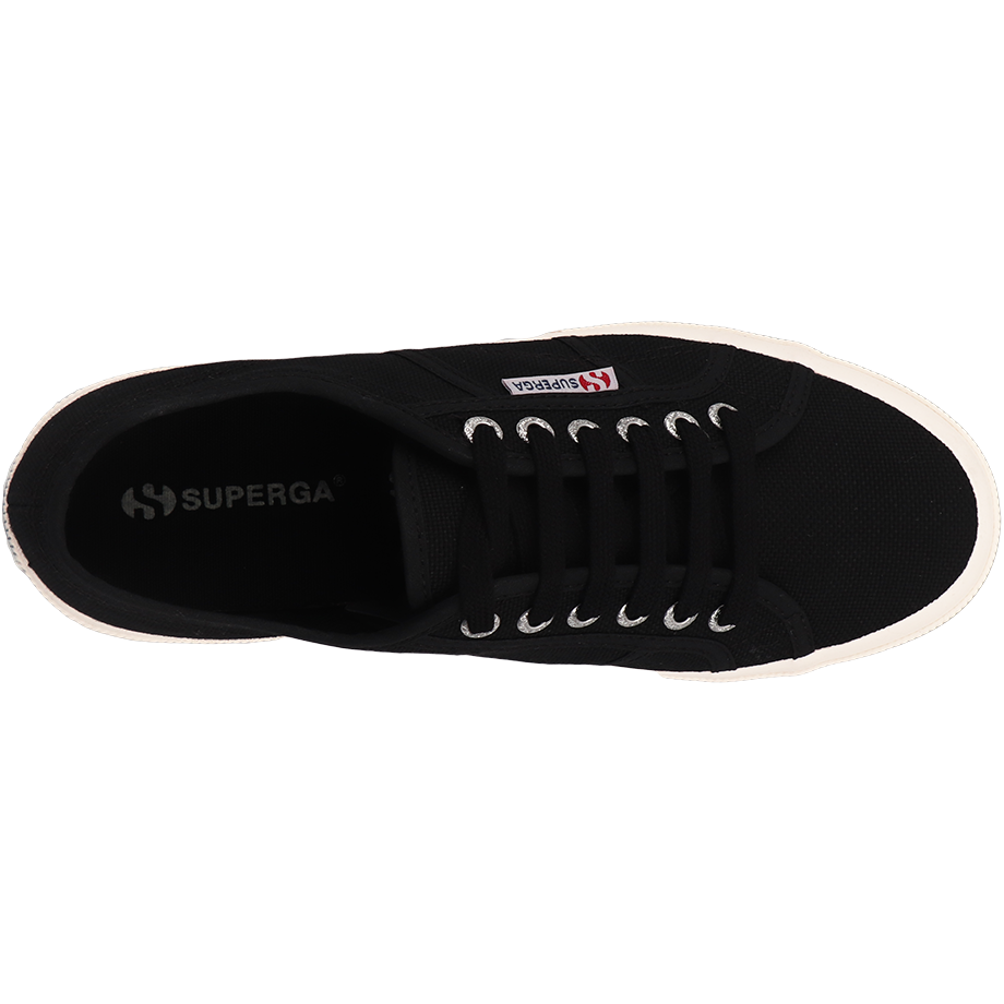 Superga Classic 2750 Black