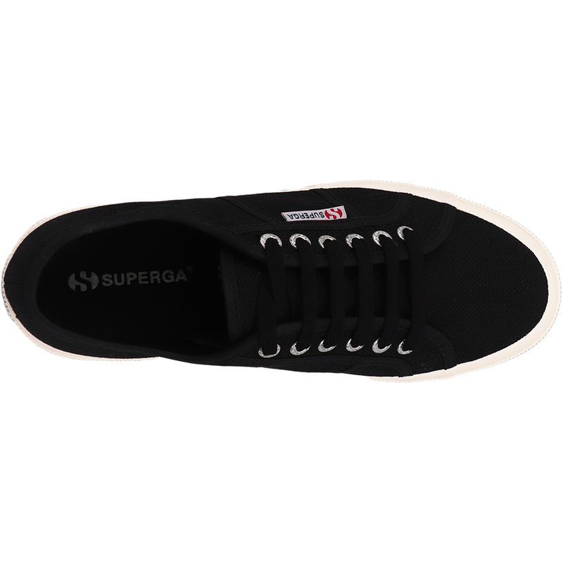 Superga Classic 2750 Black