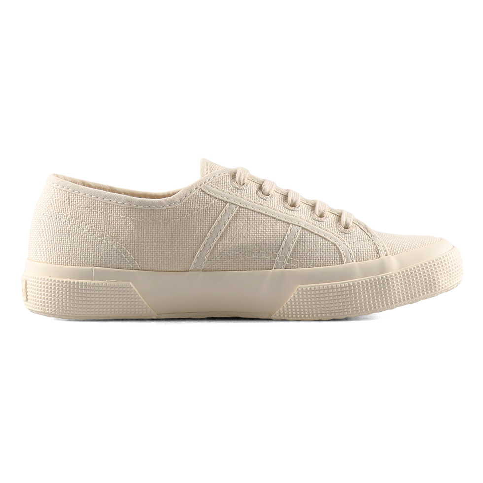 Superga Classic 2750 Total Beige Raw