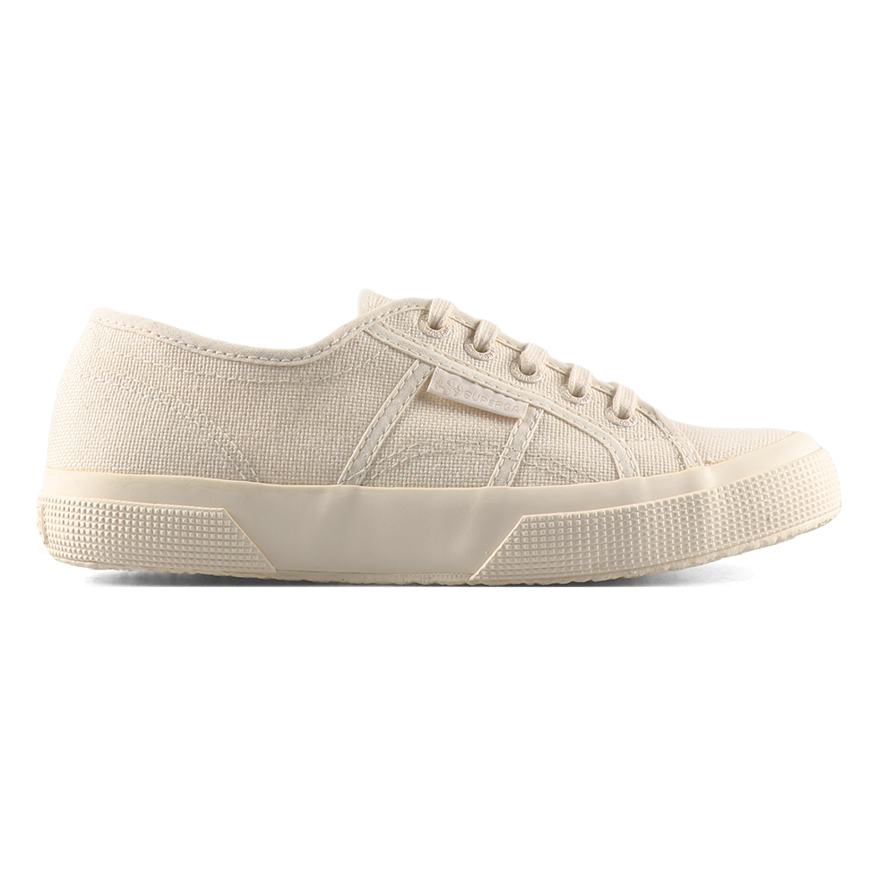 Superga Classic 2750 Total Beige Raw