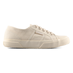 Superga Classic 2750 Total Beige Raw