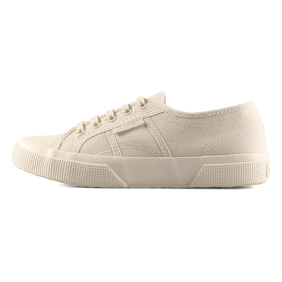 Superga Classic 2750 Total Beige Raw