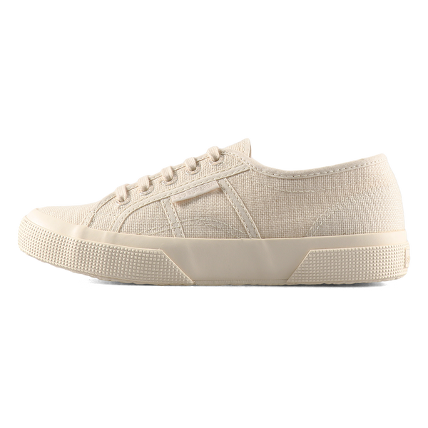 Superga sneakers beige outlet