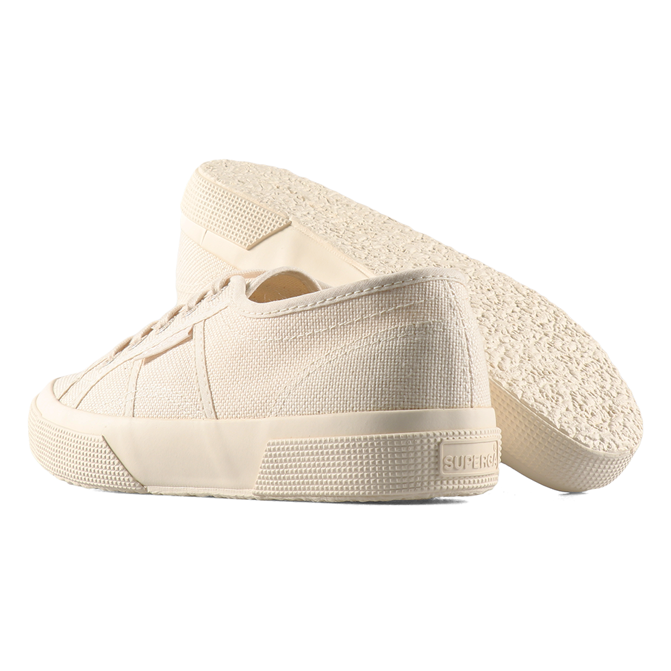 Superga Classic 2750 Total Beige Raw