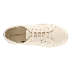 Superga Classic 2750 Total Beige Raw