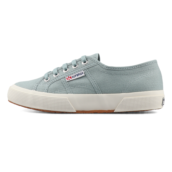 Superga Classic 2750 Grey Ardesia
