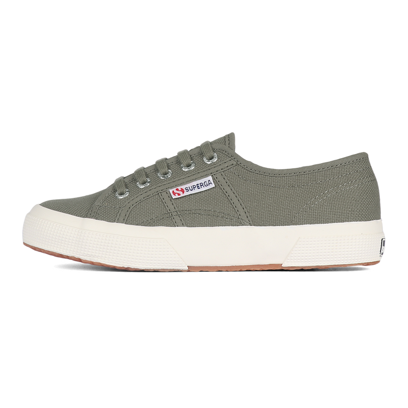 Superga green 2025