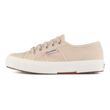 Superga Classic 2750 Beige Sand Full Avorio