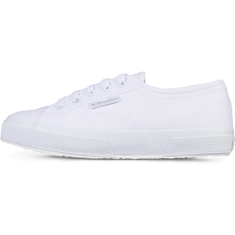 Superga 2750 total white outlet
