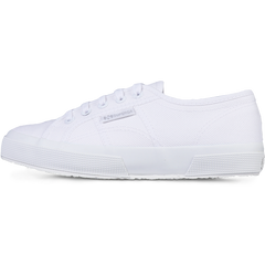 Superga Classic 2750 Total White