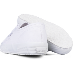 Superga Classic 2750 Total White