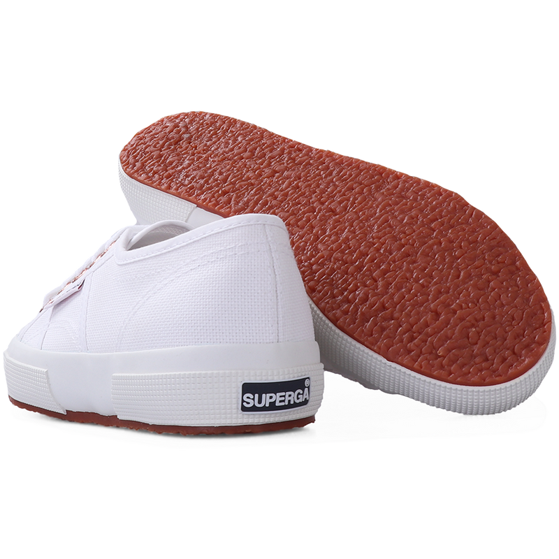 Superga outsole 2025