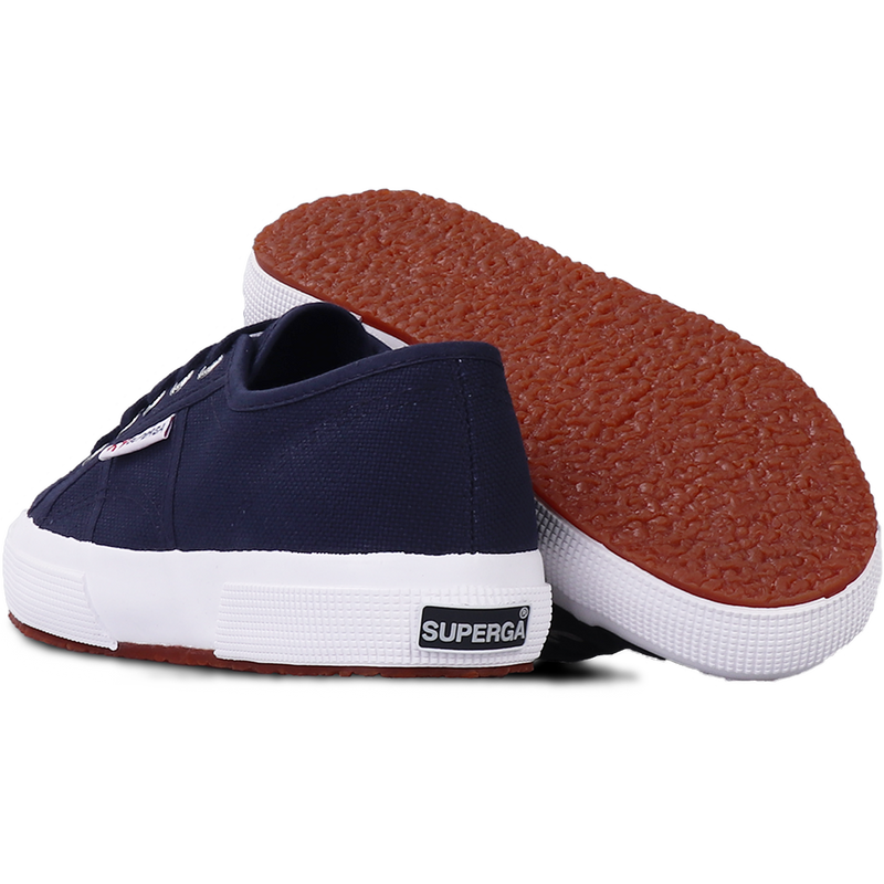 superga 2750 cotu navy