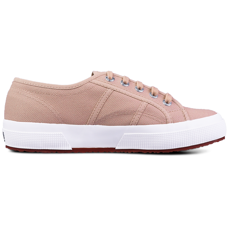 Superga Classic 2750 Pink Smoke