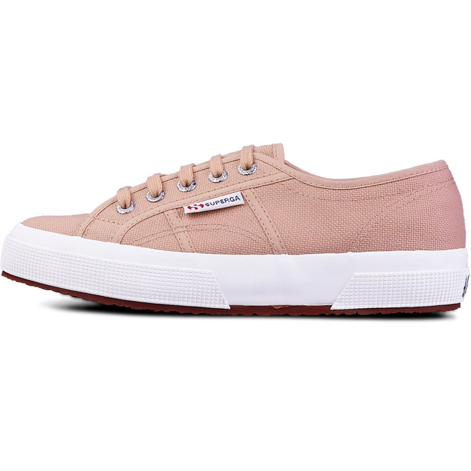 Superga Classic 2750 Pink Smoke