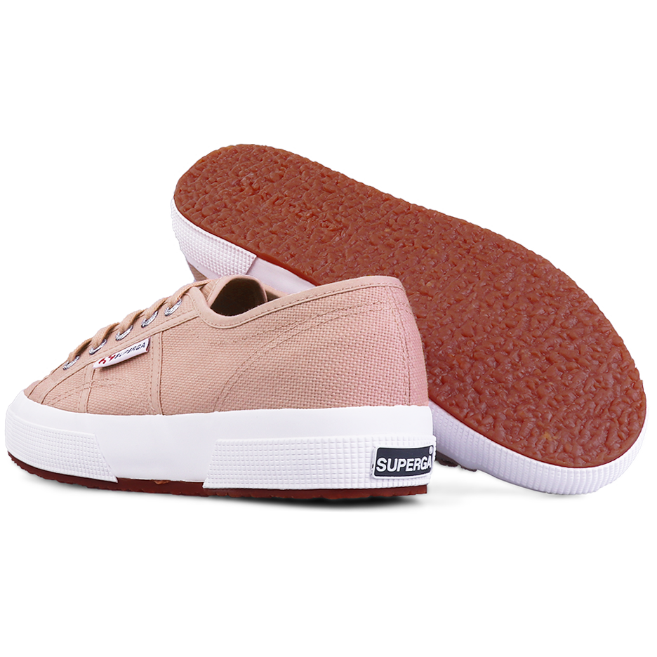 Superga Classic 2750 Pink Smoke