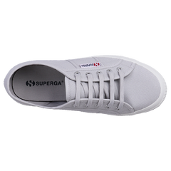 Superga Classic 2750 Grey Ash