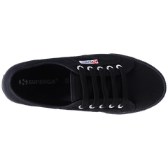 Superga 2790 Flatform Full Black