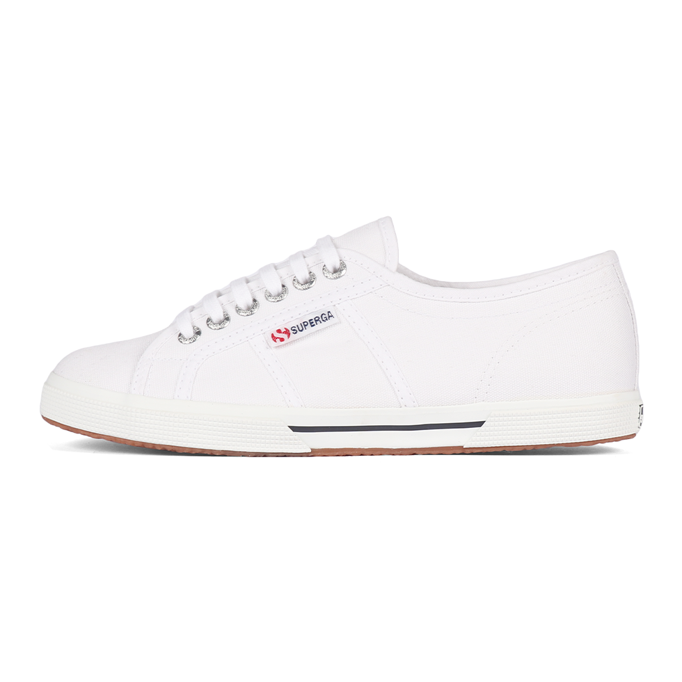 Superga 2950 White