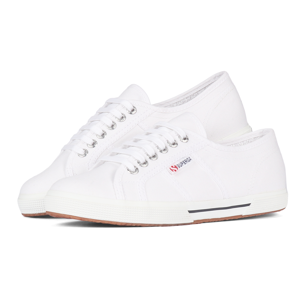 Superga 2950 White