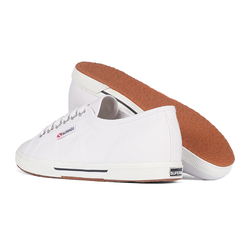 Superga 2950 White