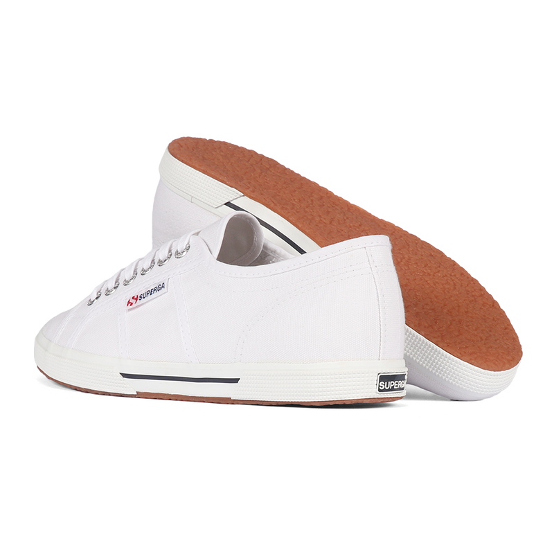 Superga 2950 2025 cotu white