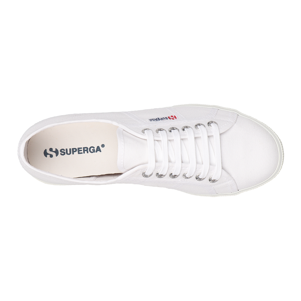 Superga 2950 White