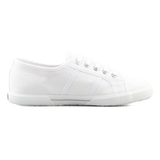 Superga 2950 White-Silver