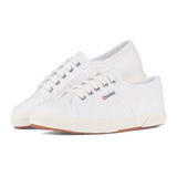 Superga 2950 White Avorio