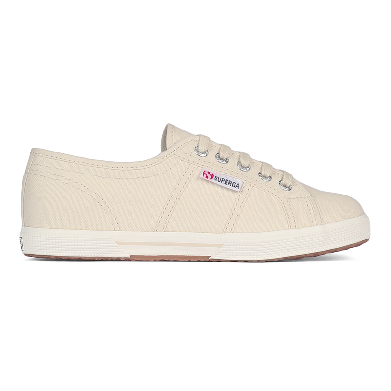 Superga 2950 top cotu white
