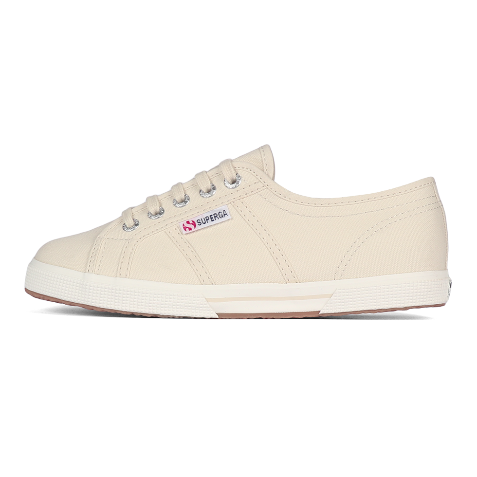 Superga 2950 Beige Light Eggshell Full Avorio