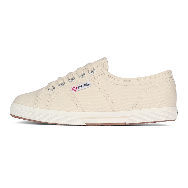 Superga 2950 Beige Light Eggshell Full Avorio