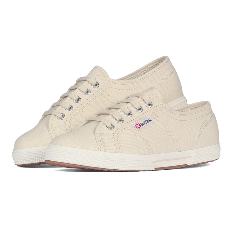 Superga 2950 Beige Light Eggshell Full Avorio