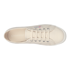 Superga 2950 Beige Light Eggshell Full Avorio