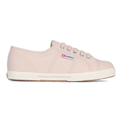 Superga 2950 Pink Almond Full Avorio