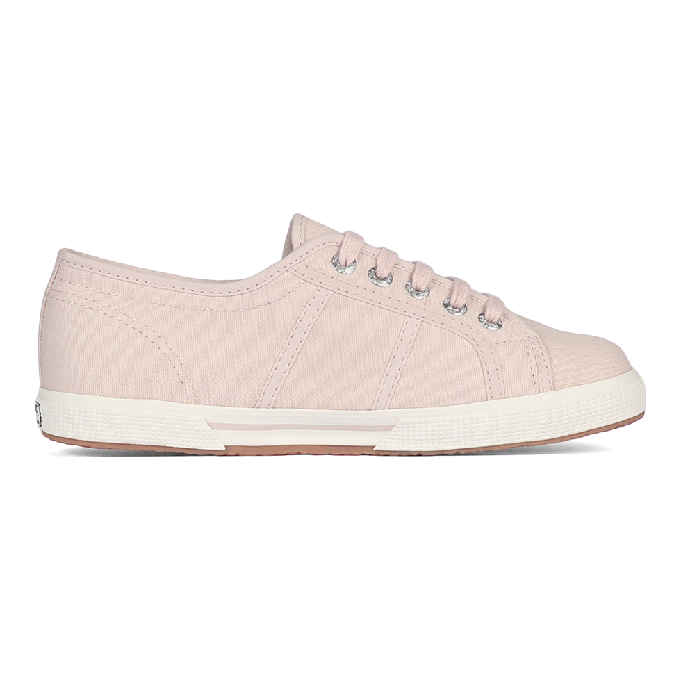 Superga 2950 Pink Almond Full Avorio