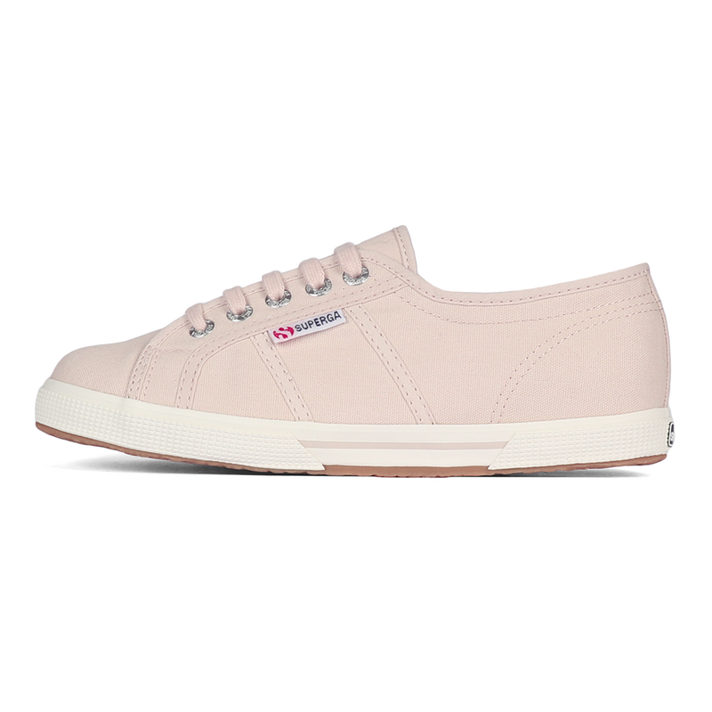 Superga 2950 Pink Almond Full Avorio Superga Singapore