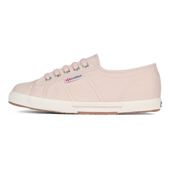 Superga 2950 Pink Almond Full Avorio