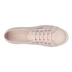 Superga 2950 Pink Almond Full Avorio