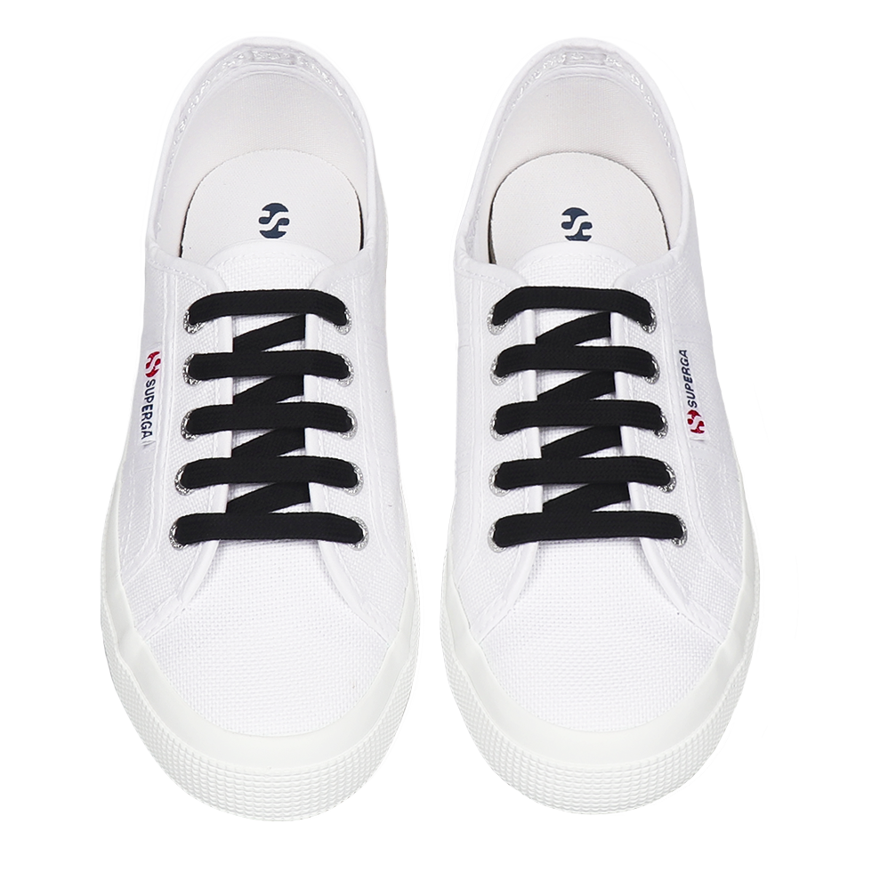 Superga laces online