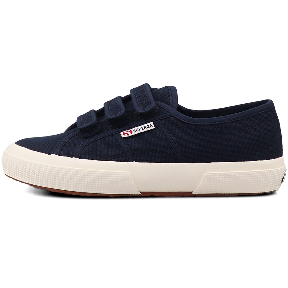 Superga Strap Navy