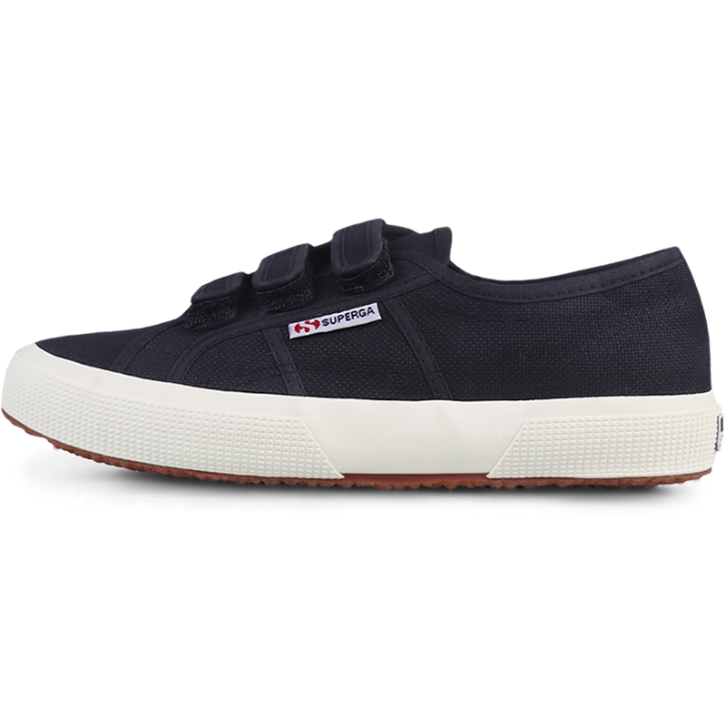Superga Strap Black Superga Singapore
