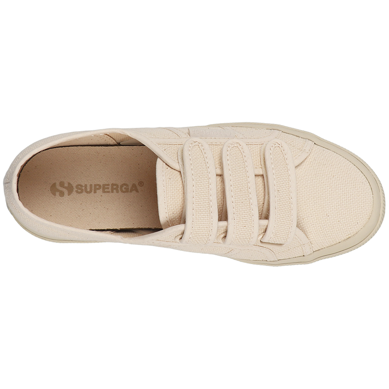 Superga velcro sales