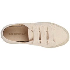 Superga Strap Total Beige Raw