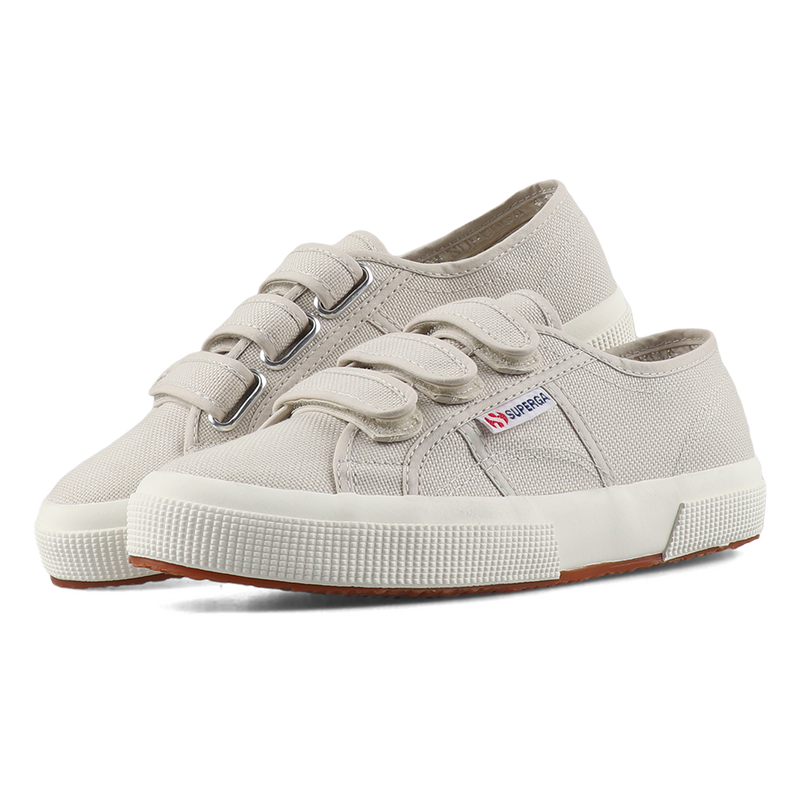 Superga 2025 suede sand