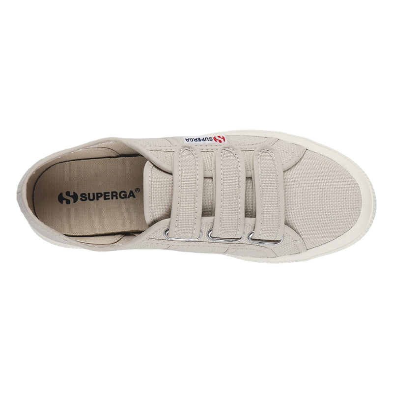 Velcro superga 2025