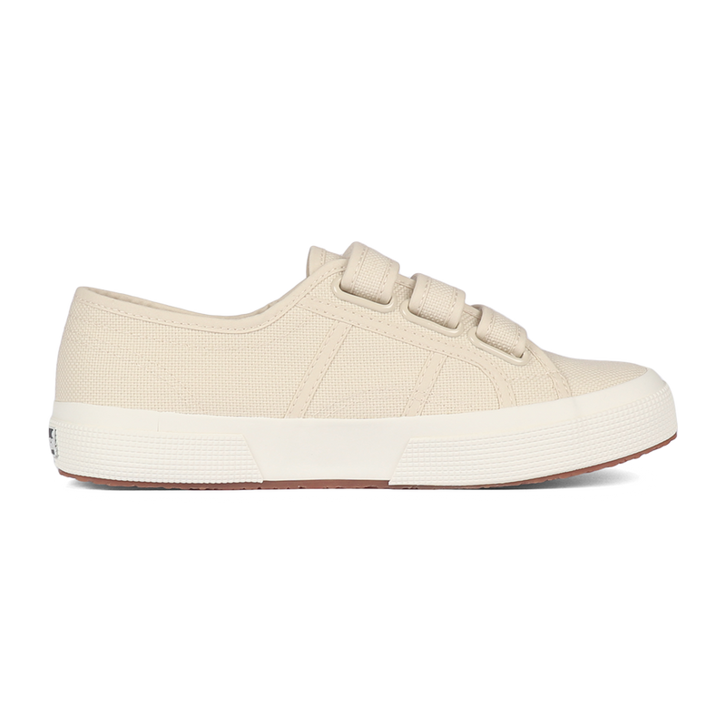 Superga 2025 strap shoes