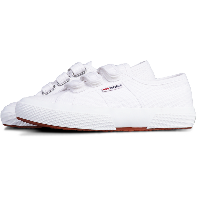 Superga Strap White Superga Singapore